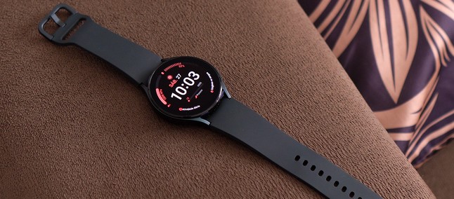 galaxy watch plugin