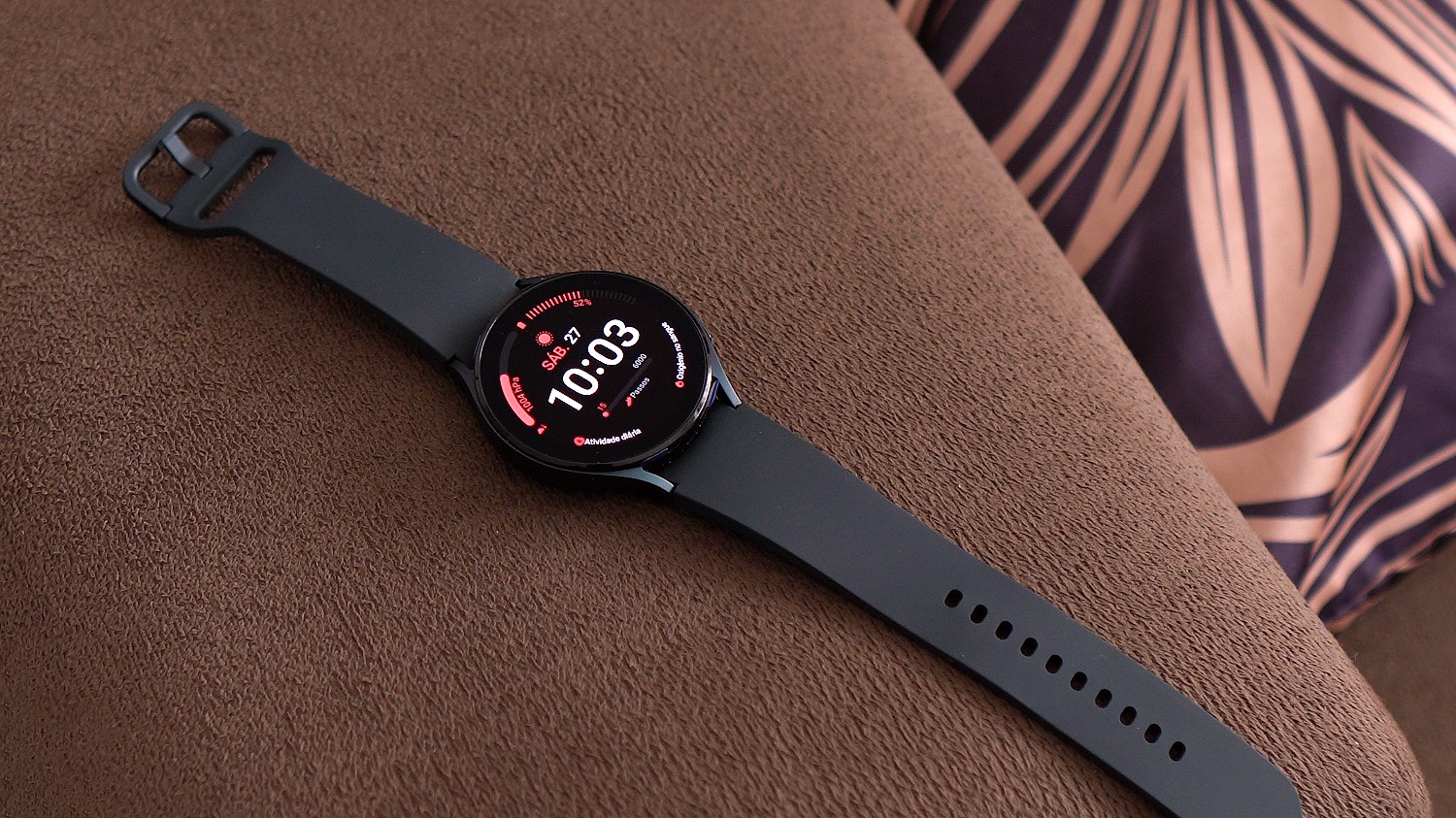 galaxy watch plugin