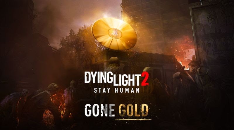 Dying Light é lançado na loja da Epic e recebe suporte para cross
