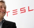 Elon Musk comenta acidente fatal com carro da Tesla