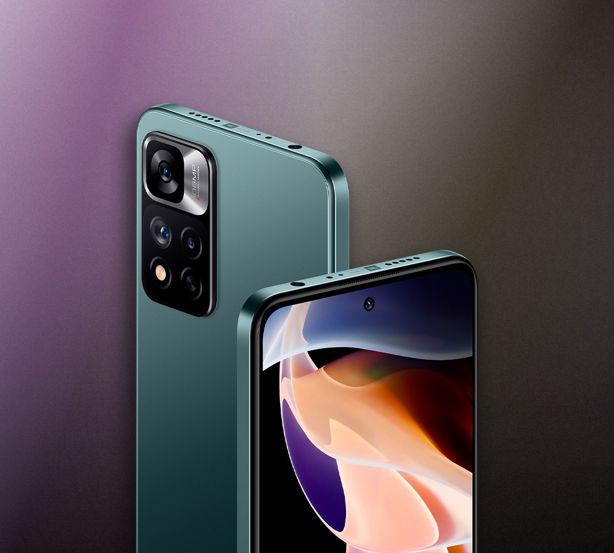 Sem MediaTek? Versão global do Redmi Note 11 Pro terá Snapdragon