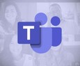 Ficou mais f?cil! Microsoft Teams recebe recurso muito aguardado para downloads
