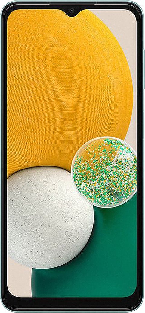 Smartphone Samsung Galaxy A23 Preto, Tela de 6.6, 5G + Wi-Fi + NFC, And.  13, Câm. Tras. 50 + 5 + 2 + 2MP, Frontal 8MP, 4GB ram, 128GB em Promoção na  Americanas