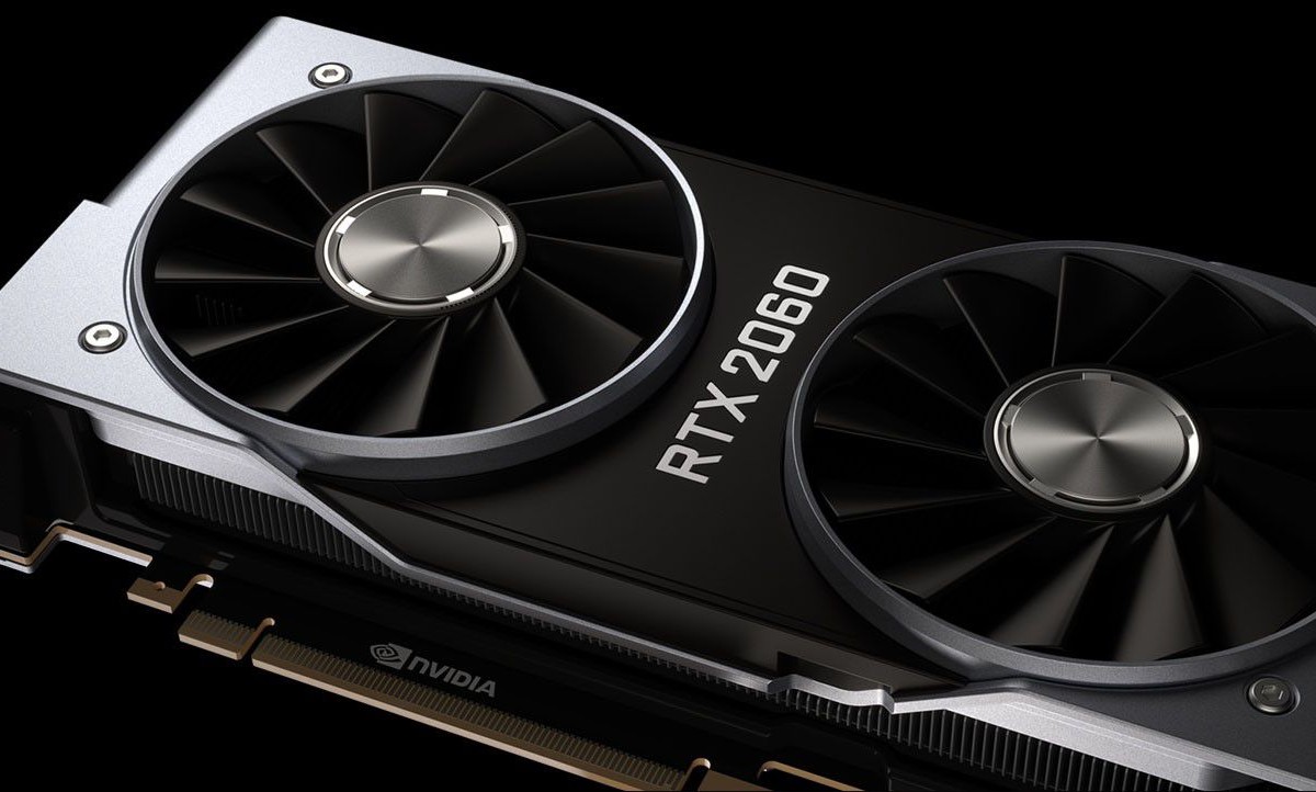 GeForce RTX 2060 com memória de 12GB é lançada por diversas