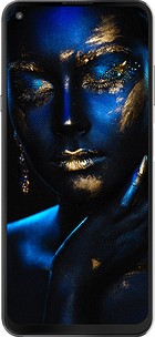 Hisense Infinity H50