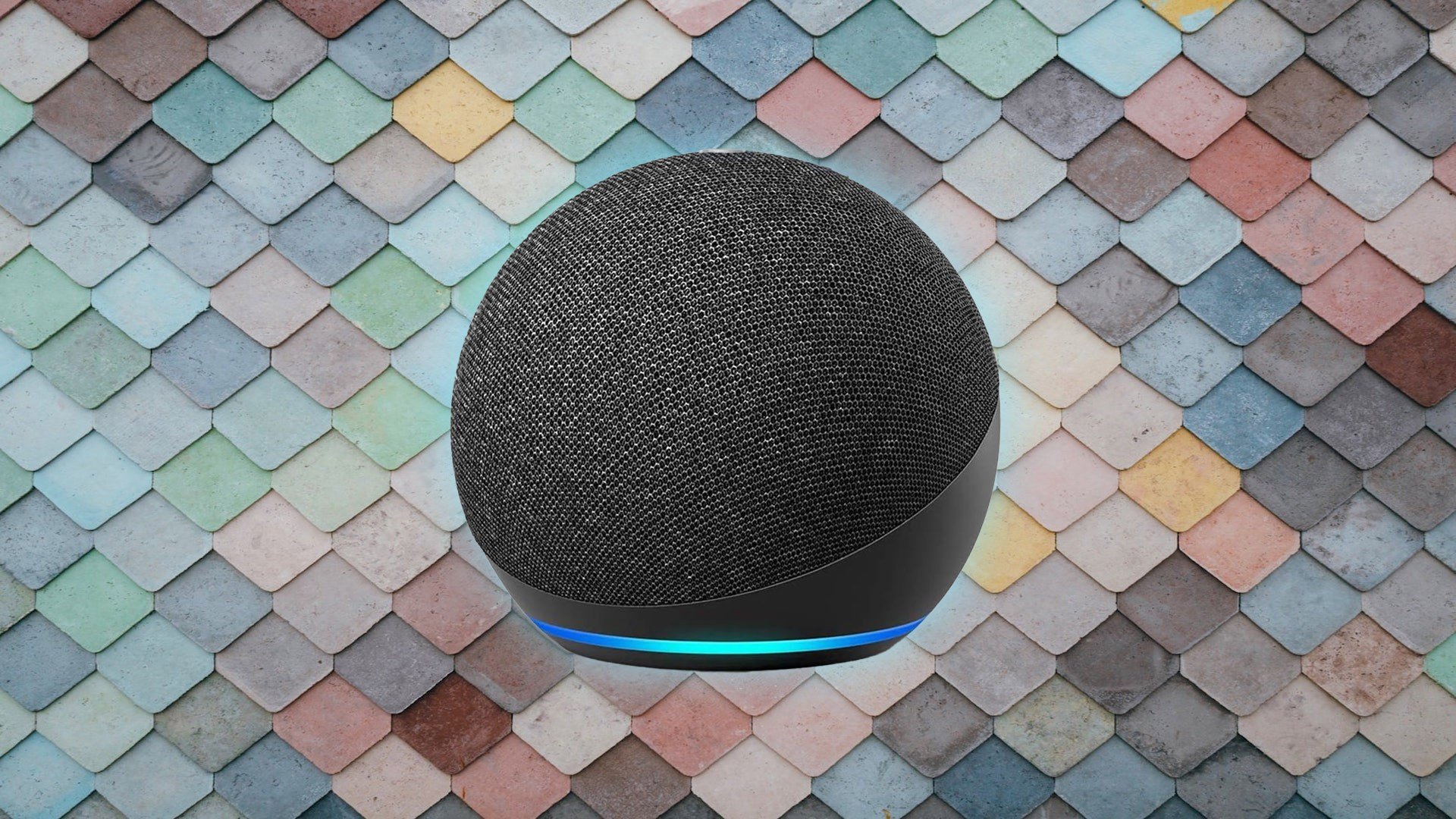 Sabe-tudo: Alexa agora pode escutar torneiras abertas e mquinas de lavar