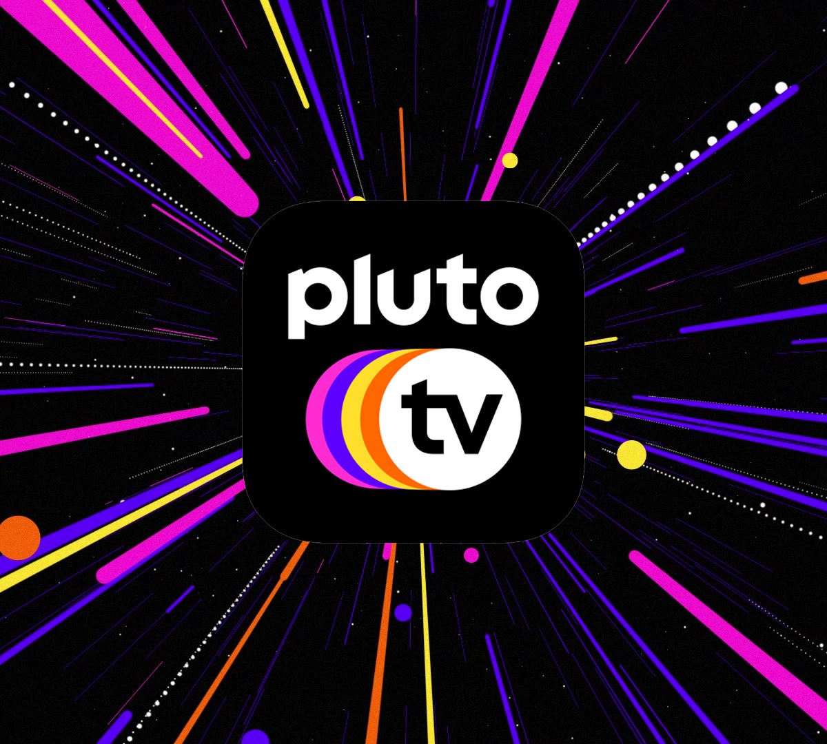 Novos canais estreiam no serviço de streaming Pluto TV; confira