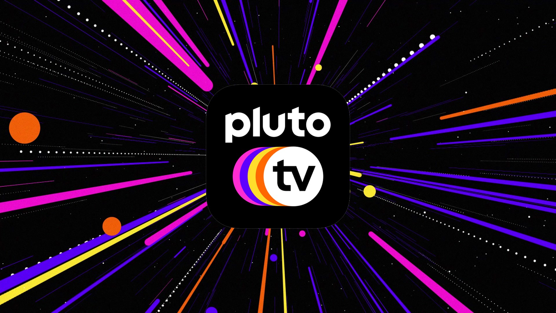 Pluto TV lanza cuatro canales gratuitos en julio