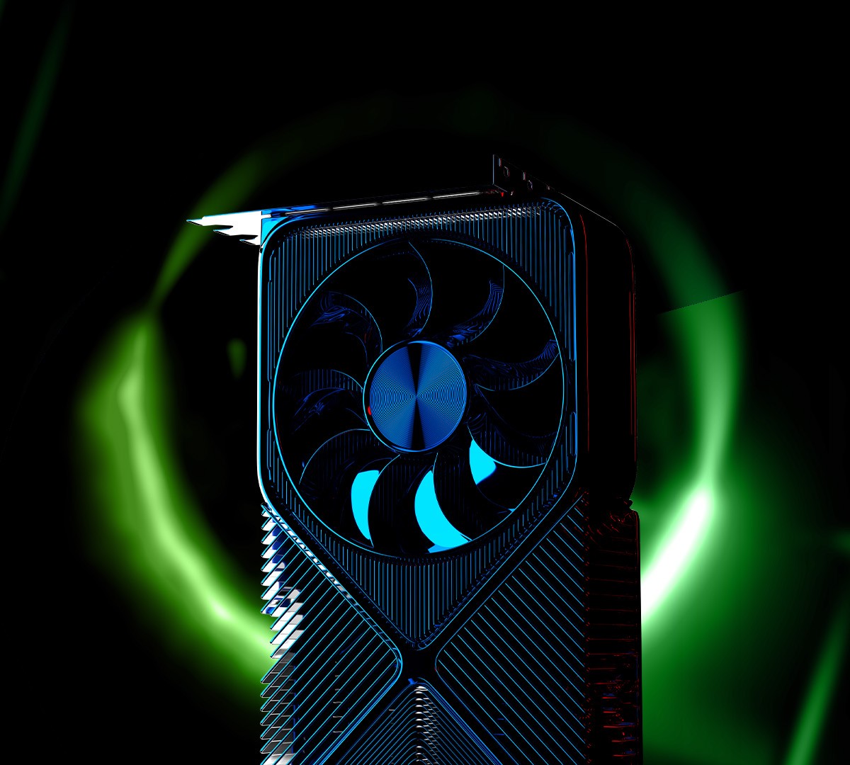 NVIDIA relança GeForce RTX 3050 com consumo de energia reduzido
