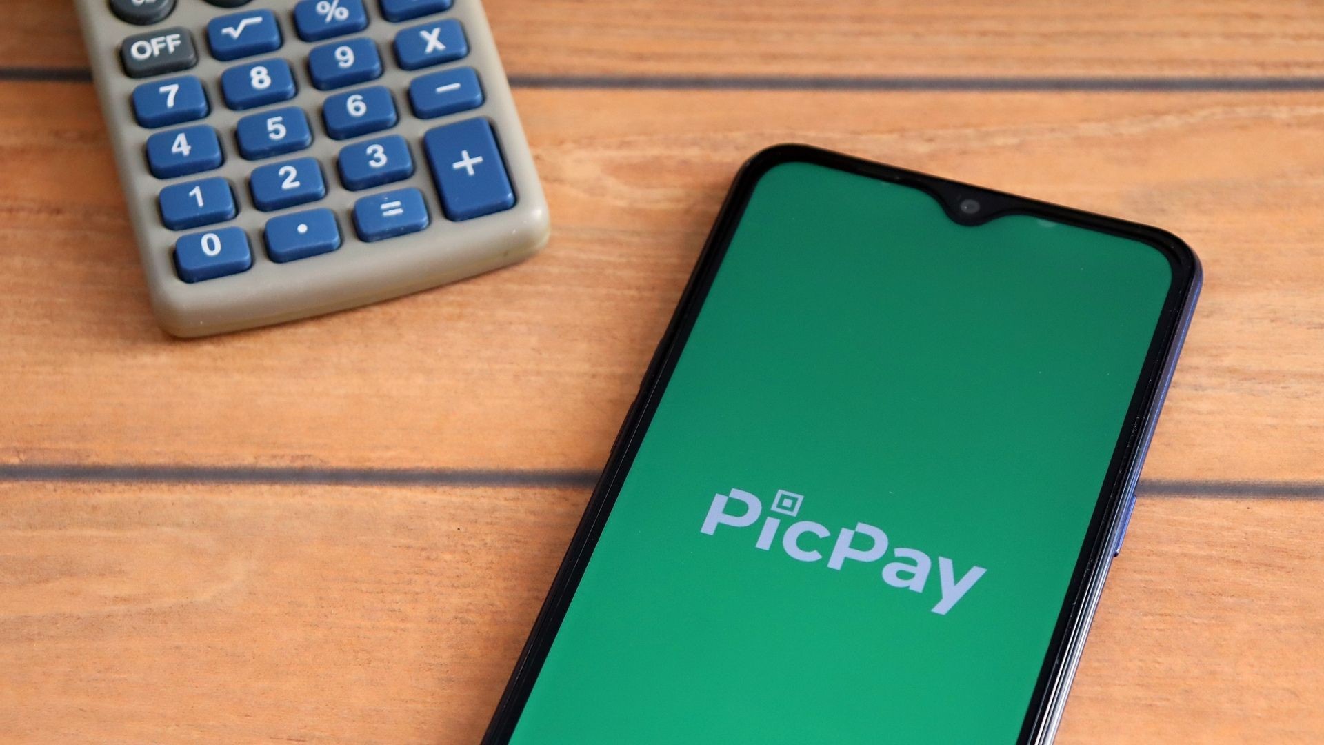PicPay anuncia reduo do limite de transferncias por carto de crdito sem a cobrana de taxas