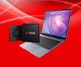 Huawei e PCs com Kirin: benchmark de novo chip confirma desempenho de Apple M2