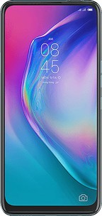TECNO Camon 15 Premier