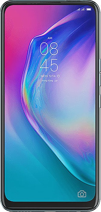 TECNO Camon 15 Premier