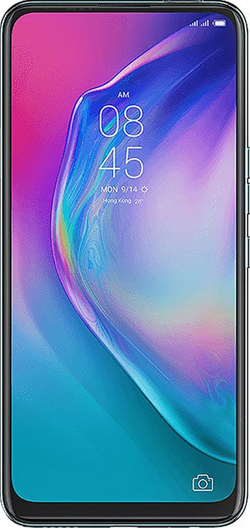 TECNO Camon 15 Premier