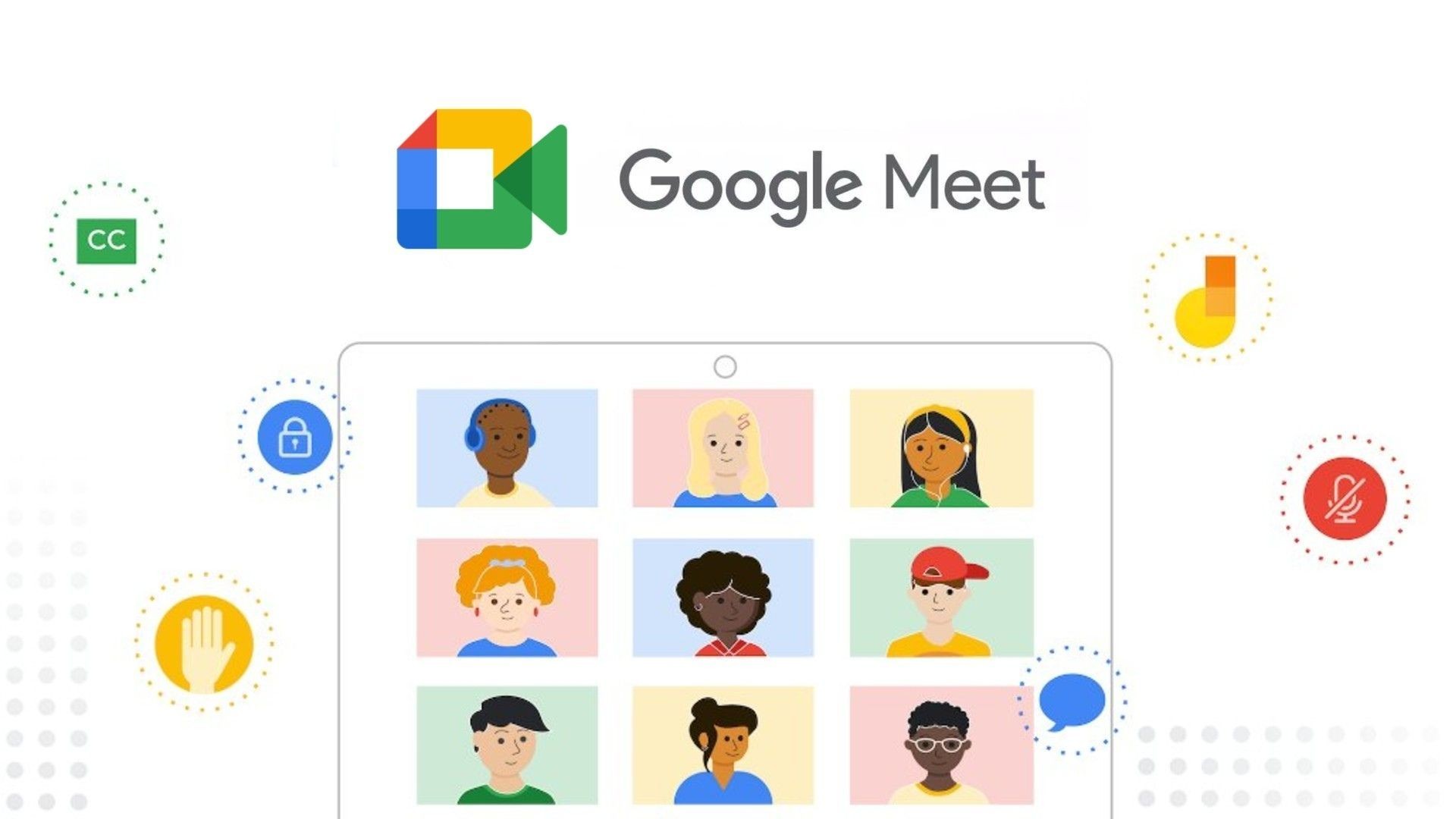 Google Meet amplía la traducción simultánea de subtítulos a más idiomas