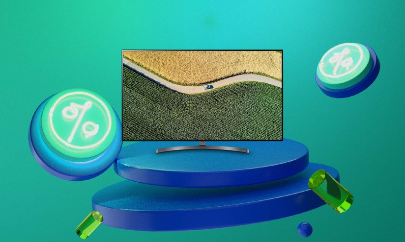 OLED - A melhor TV para jogos