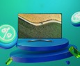 Melhor TV OLED inteligente para comprar |  Guia Tudo Celular