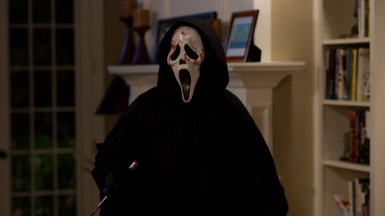 Scream 5: Final trailer recreates iconic scenes from the franchise thumbnail