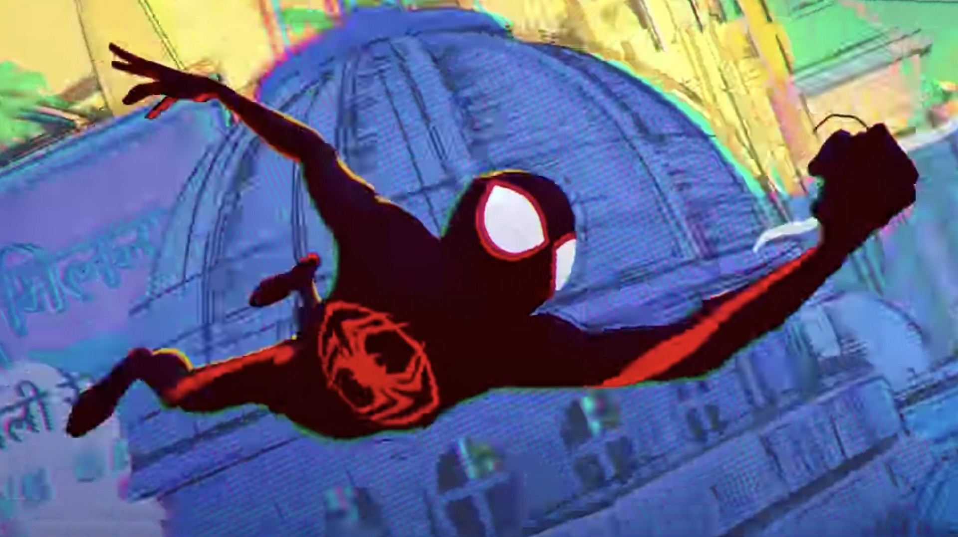 Novo filme do Homem-Aranha traz cartaz inédito e terá novo trailer