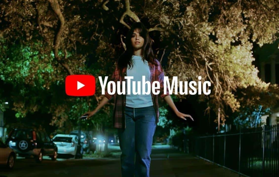 YouTube Music recebe recurso familiar para usurios do Google Play Msica