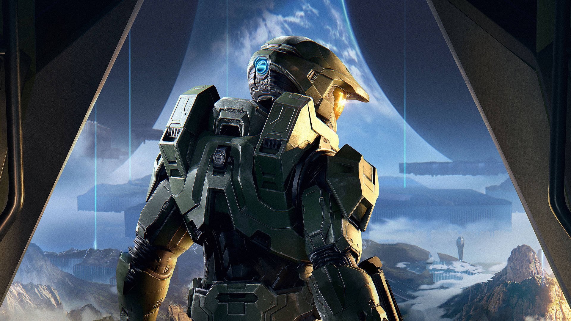 Halo Infinite: bug apaga dados salvos da campanha