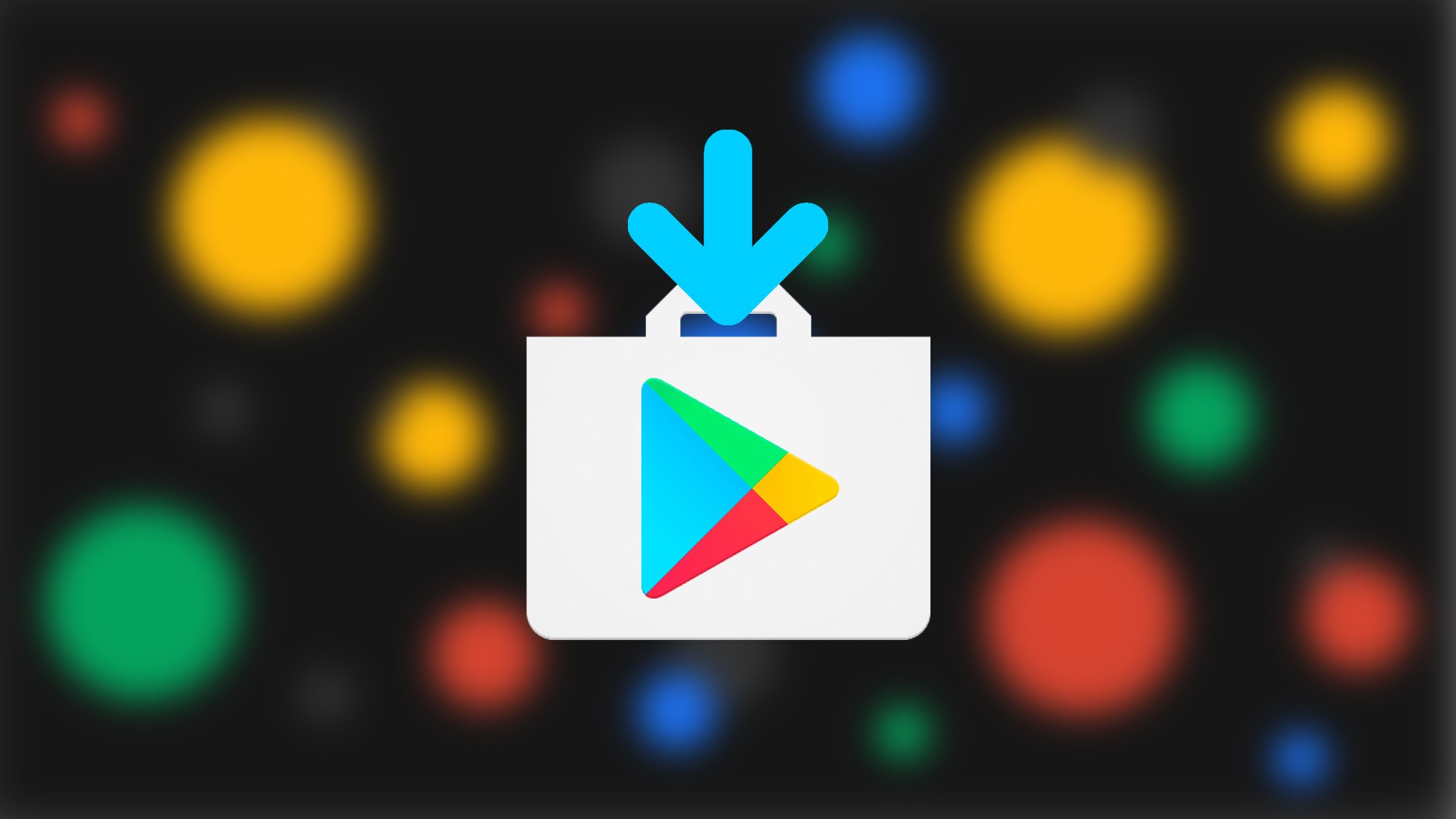 Google Play Store: Já podes instalar a nova versão da App no teu