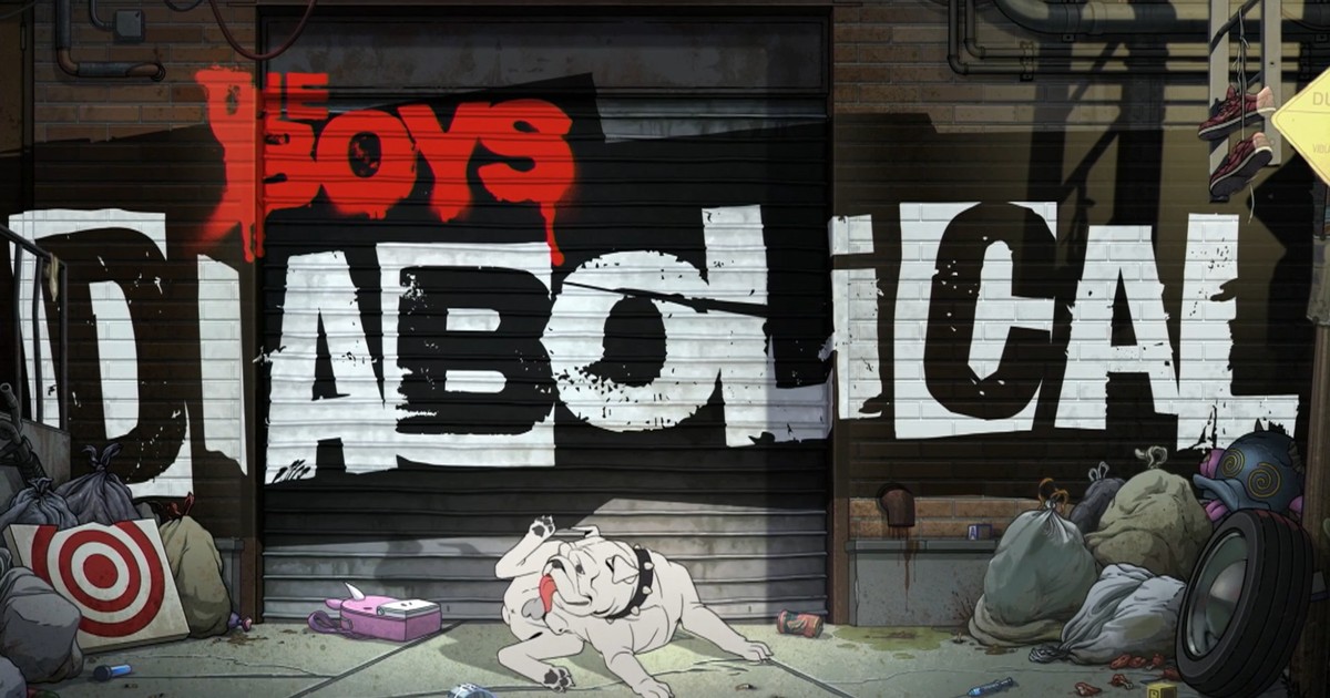 Invencível, a nova série do Prime Video que é melhor que The Boys