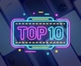 TOP 10! Celular mais buscado em dezembro de 2021 no TudoCelular