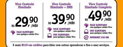 Planos Vivo UniTV Mega Play – Apps Bei Google Play