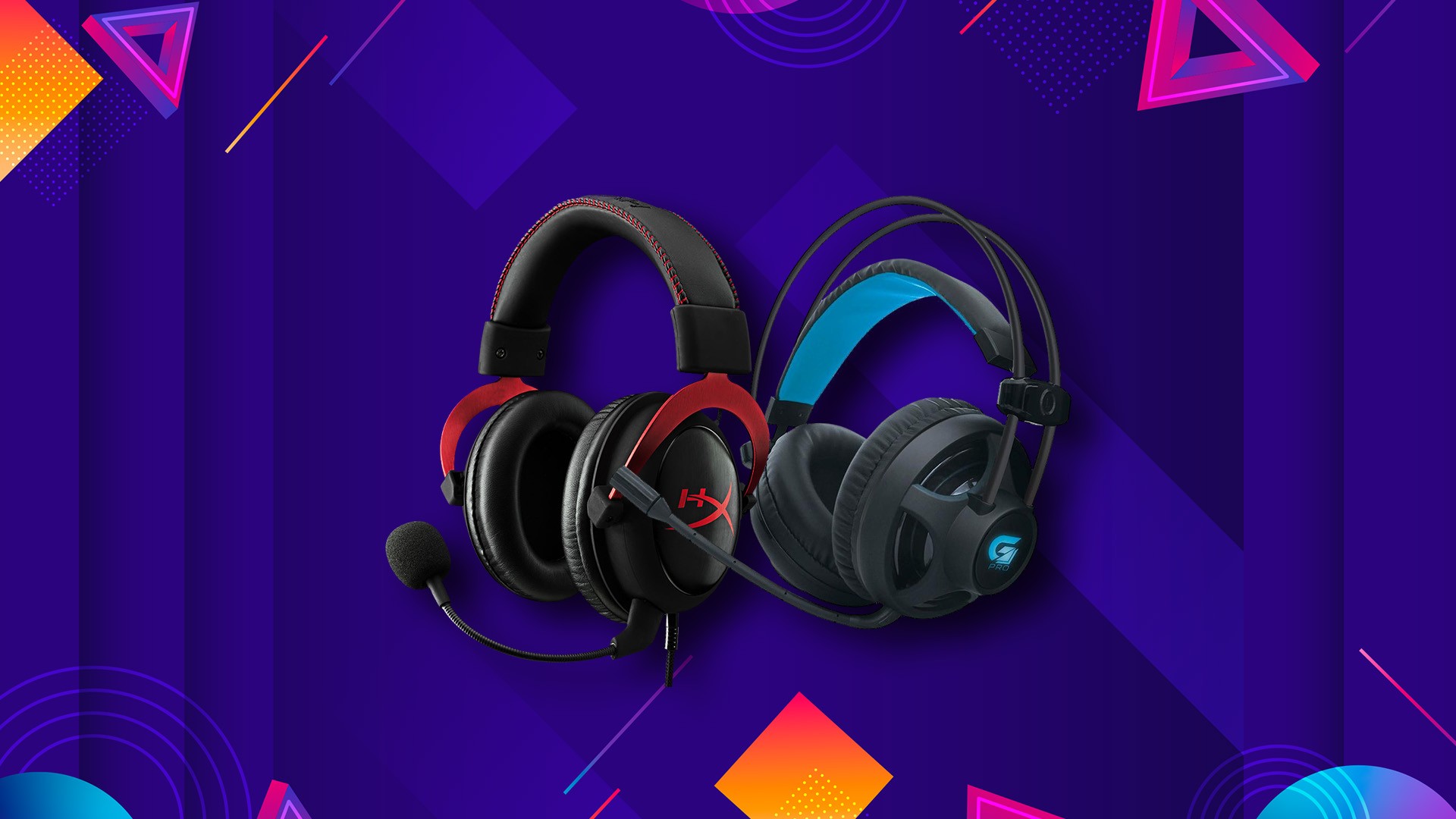 Melhor headset gamer para comprar Guia do TudoCelular
