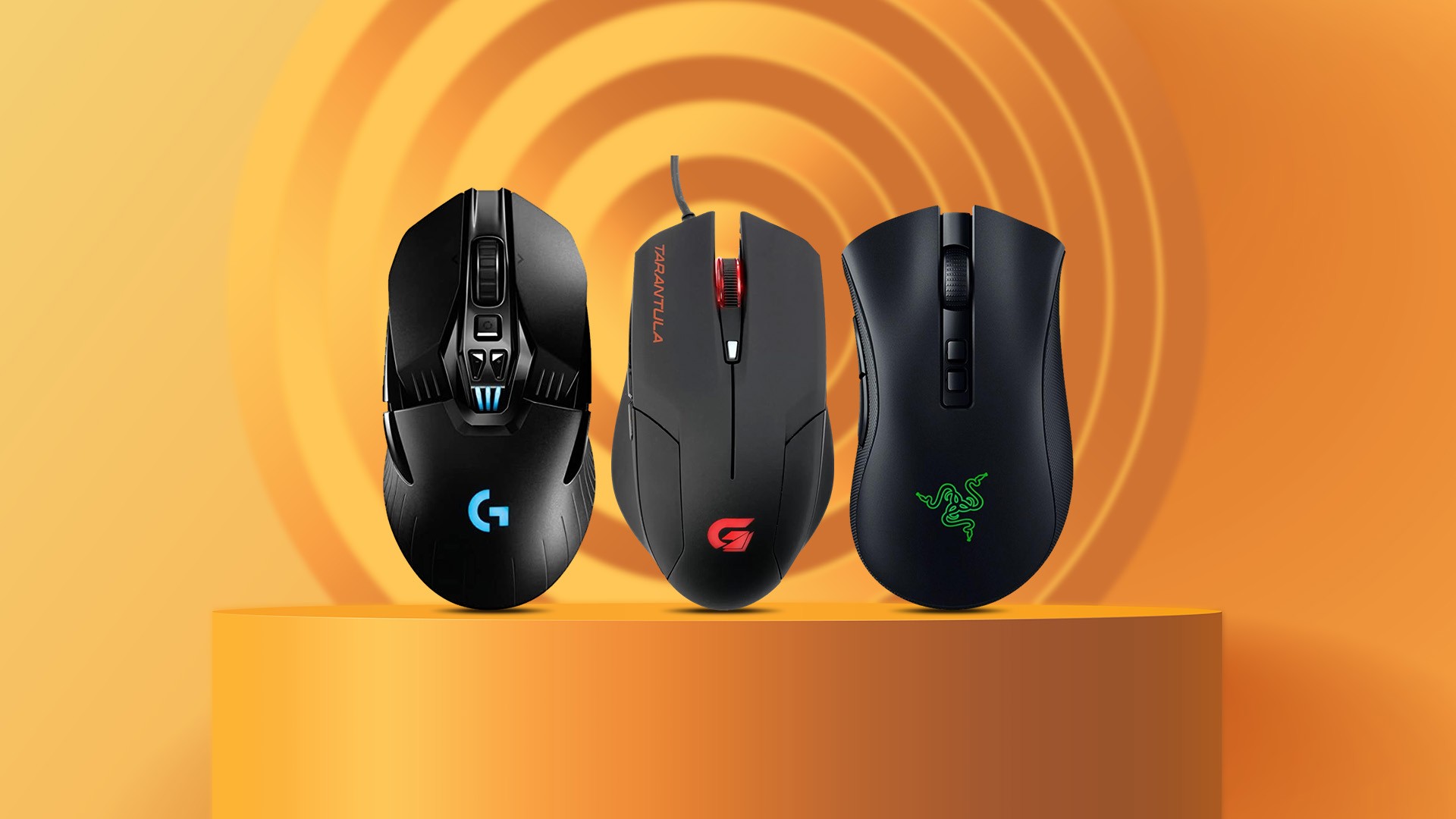 Melhor mouse gamer para comprar | Guia do TudoCelular - TudoCelular.com