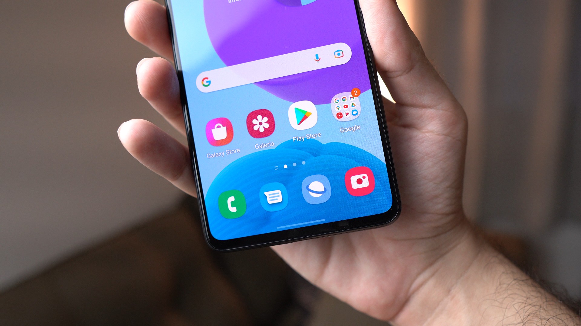 Les téléphones portables Samsung Galaxy A et M recevront moins ou pas de mises à jour ;  voir la liste