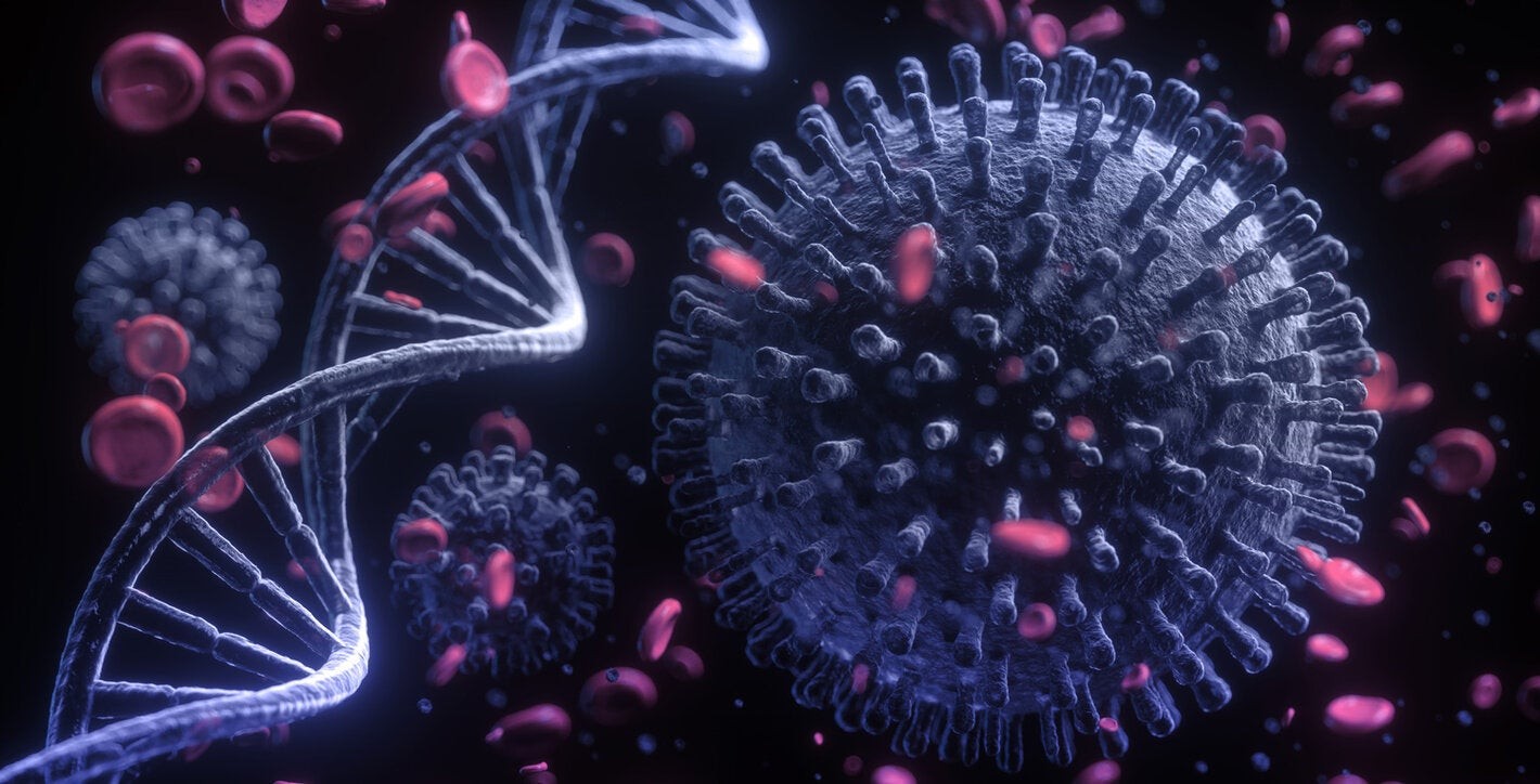 A prxima pandemia poder ser mais letal, diz criadora da vacina AstraZeneca