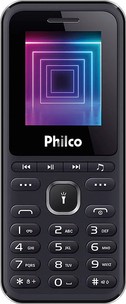 Philco PCE01