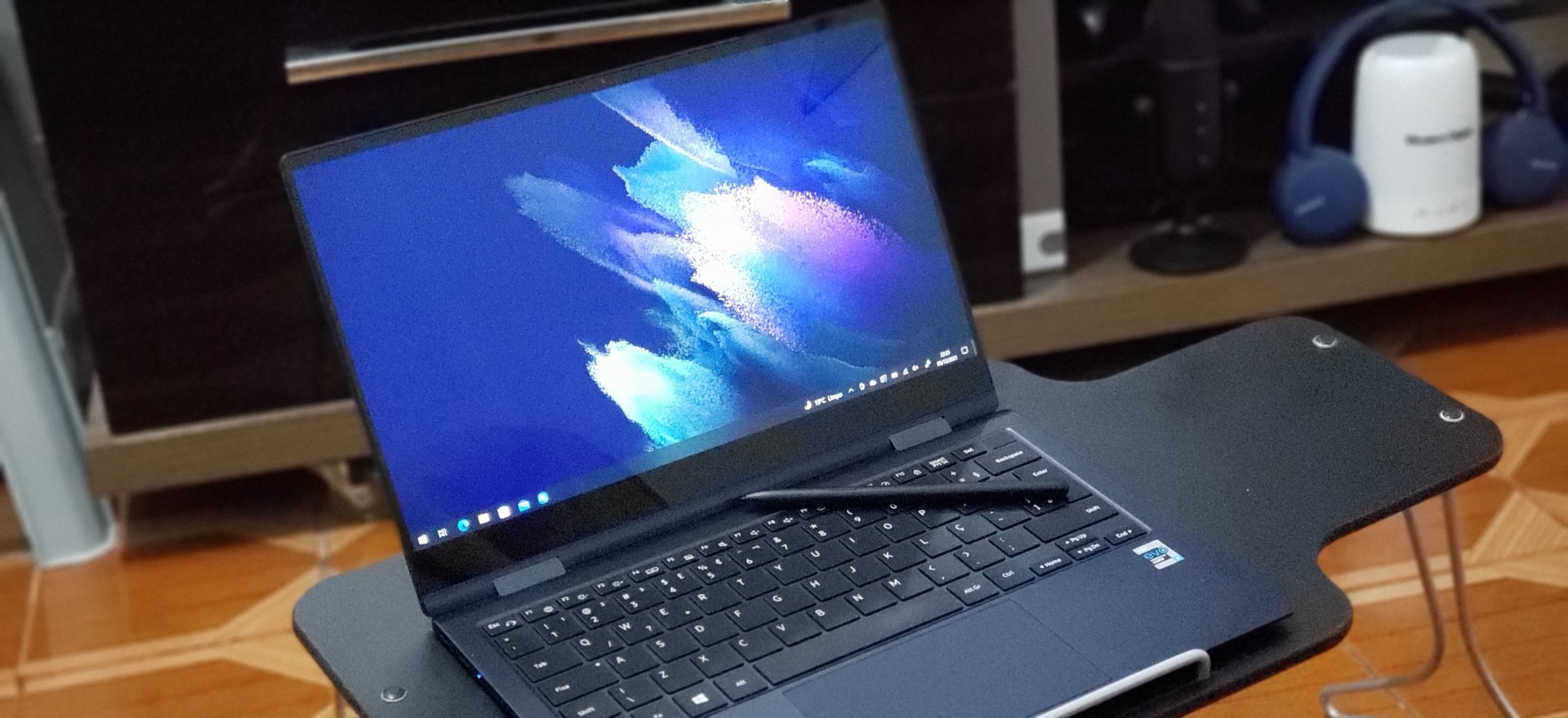 Samsung Galaxy Book Pro 360: a melhor tela em um notebook? | Anlise / Review