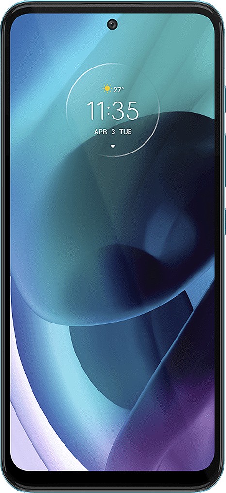 Motorola Moto G71