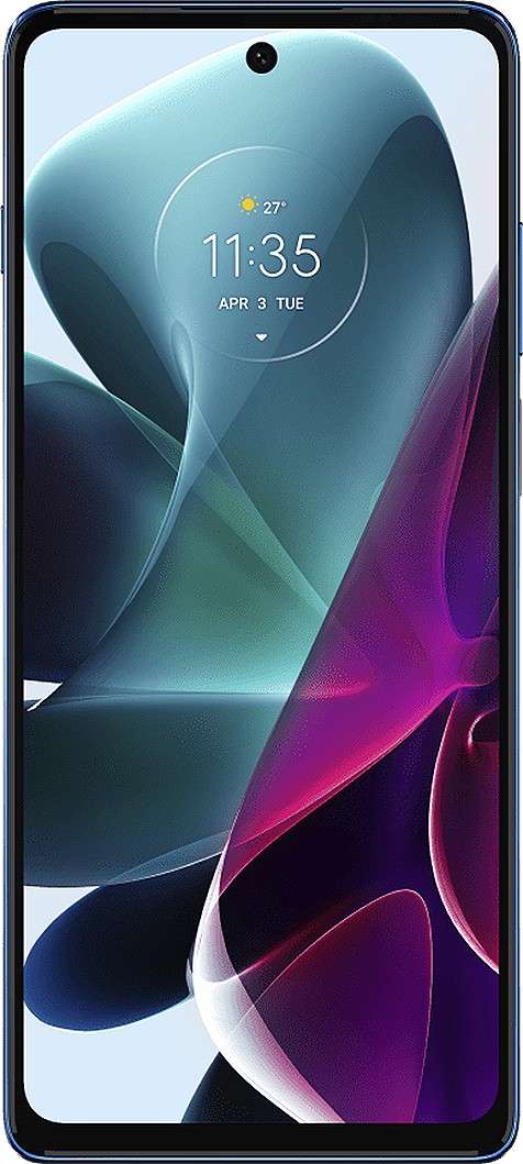 Motorola Moto G200