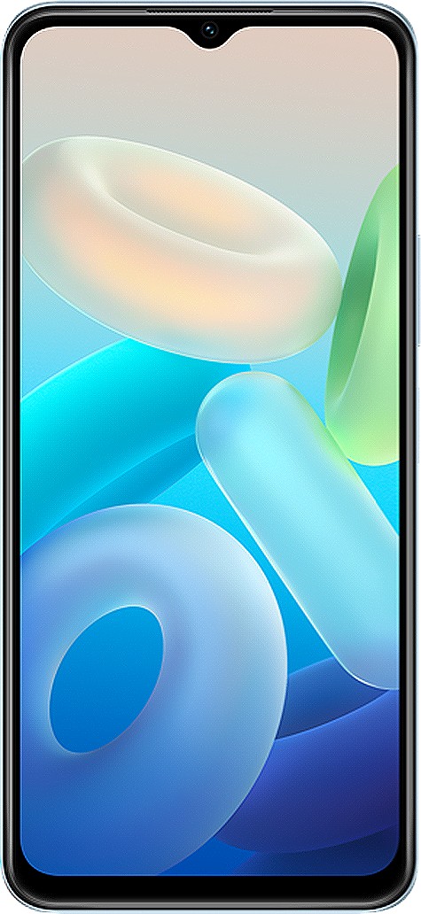 vivo Y55s 2021