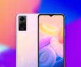 Celular vivo Y55s 5G 