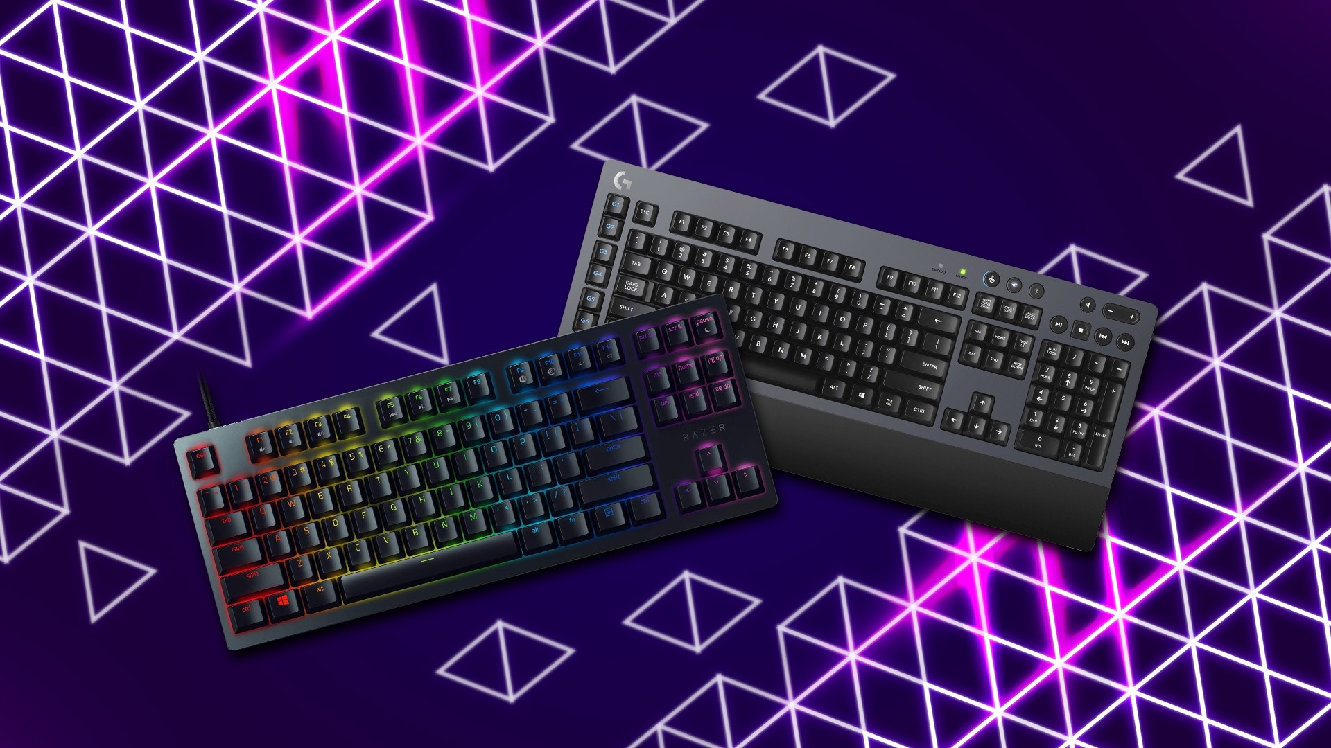 Melhor teclado gamer para comprar