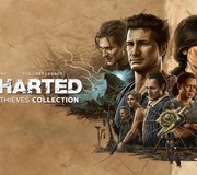 Uncharted: Fora do Mapa ganha trailer cheio de acrobacias, lutas e