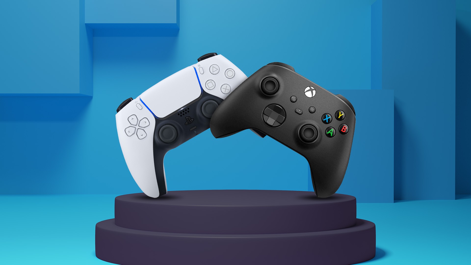Gamepad input. Gamepad input