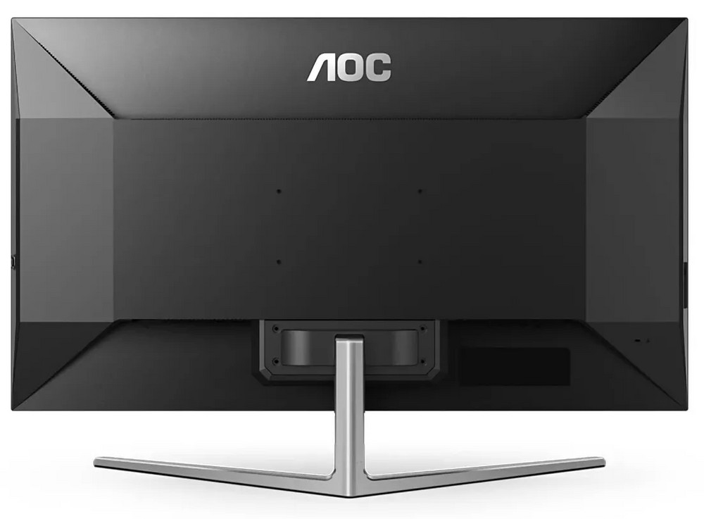 AOC G4309 VX/D 43インチ モニター AOC anuncia monitor gamer de 43” com taxa de 144 Hz, resolução 4K