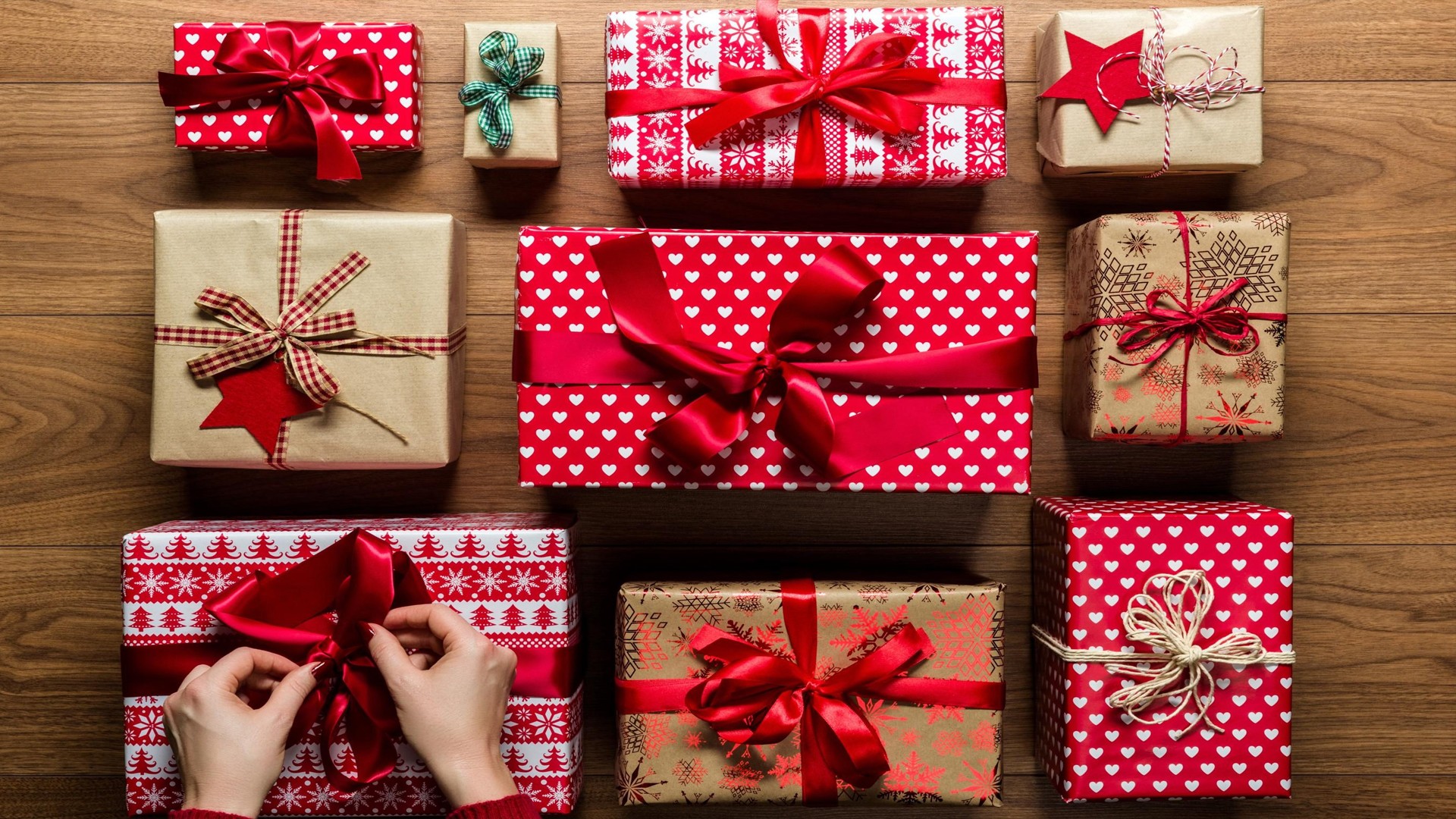Amigo secreto: melhores sites e apps para organizar a troca de presentes de  Natal 