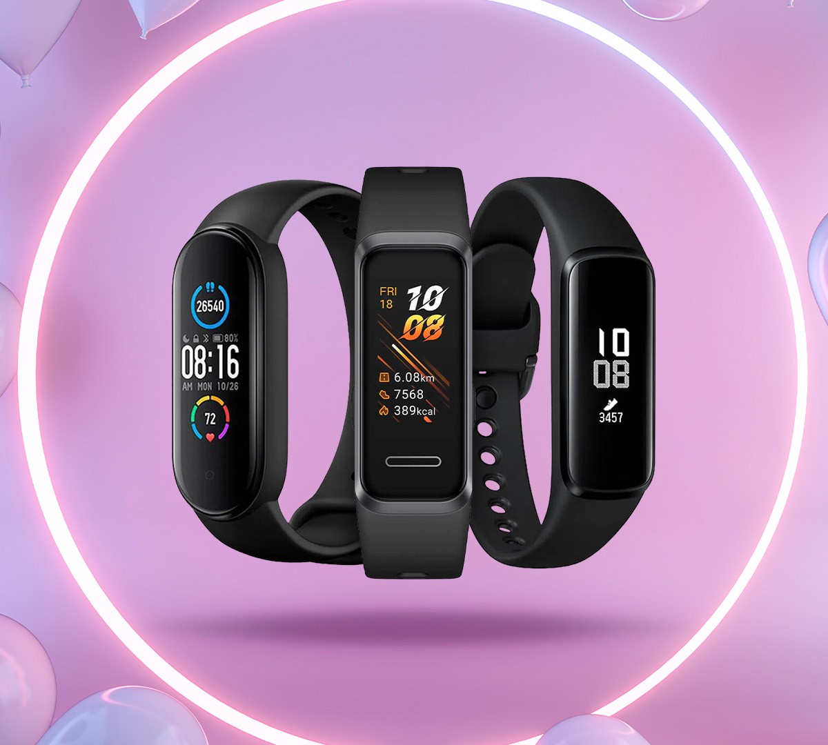 Review Xiaomi Smart Band 8  A Mi Band 8 chinesa é boa? - Canaltech