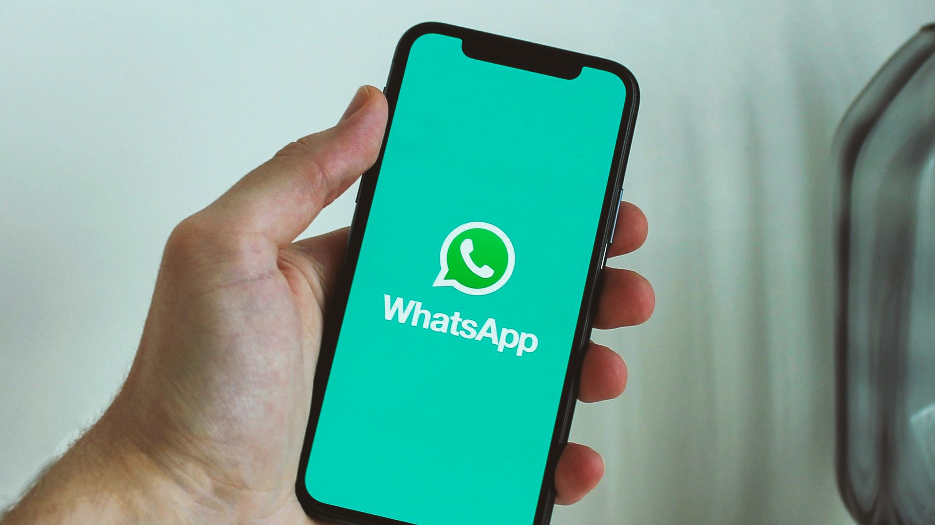 WhatsApp testa recurso para que administradores de grupos excluam mensagens para todos