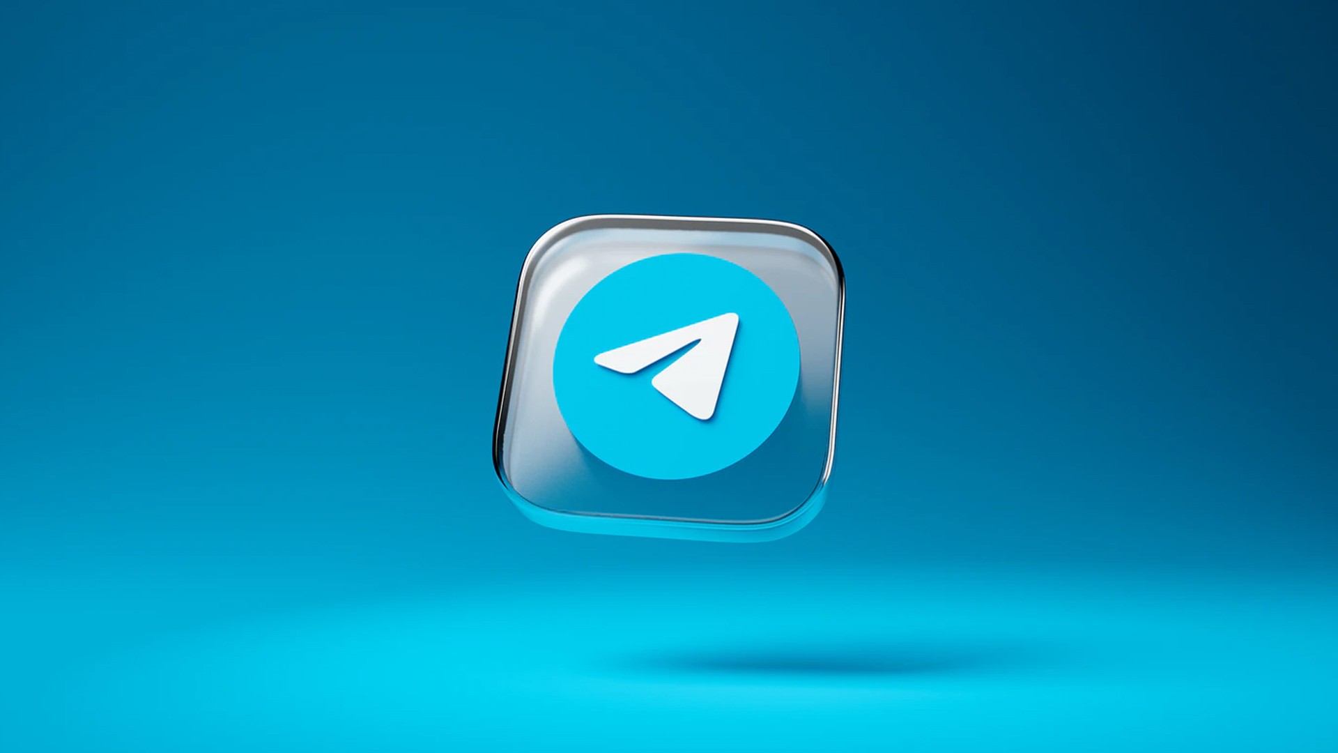 Telegram trabalha em recurso para mandar mensagens com texto escondido