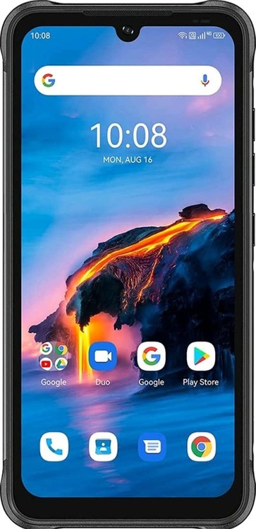 UMIDIGI Bison Pro