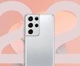 Galaxy S22, Plus e Ultra: vazamento traz a resolução da tela de cada modelo