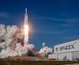 Crew-6: NASA and SpaceX take astronauts 